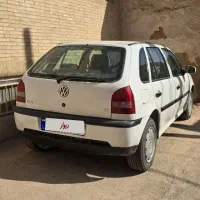 ماشین گلف خونگی فنی سالم کم کار
