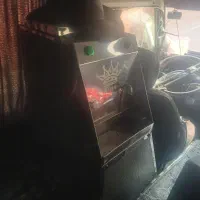 هیوندا کروز کره ایی مدل ۷۹|خودرو سنگین|تهران, صفا|دیوار