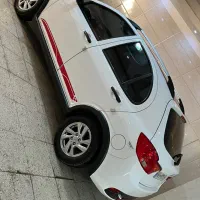 کوئیک Gxr|خودرو سواری و وانت|اسلامشهر, شهرک سعیدیه|دیوار