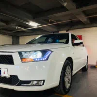 دنا تیپ ۲ مدل۹۷|خودرو سواری و وانت|زنجان, |دیوار