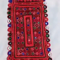 کریشی وسرتوپ|لباس|زهک, |دیوار