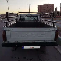 پیکان وانت ۸۸|خودرو سواری و وانت|خمینی‌شهر, |دیوار