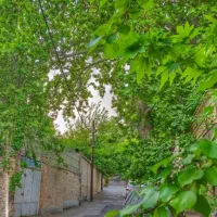 زمین شهرنیاسرکاشان/دوبر/ششدانگ پروانه ساخت/240 متر|فروش زمین و ملک کلنگی|کاشان, امیرکبیر|دیوار