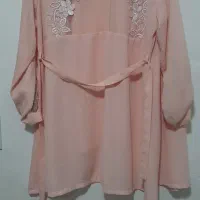 شومیز و پیراهن و مانتو مجلسی