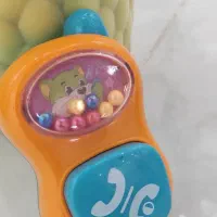 جغجغه نوزاد