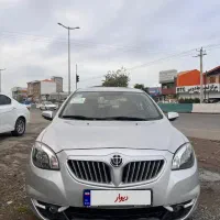 برلیانس مدل ۹۷