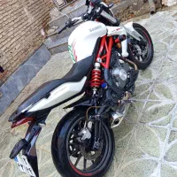 بنلی ۳۰۰|موتورسیکلت|کوهدشت, |دیوار