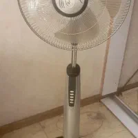 پنکه ایستاده