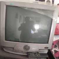 تلویزیون شهاب 2000مدت 20ساله ازش استفاده نشده