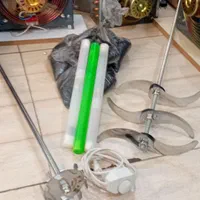 زودپز ۲۰لیتری دیگ۳۰ عرقگیری۵۰ دستگاه تقطیر۱۰۰|ظروف پختوپز|تهران, خزانه|دیوار