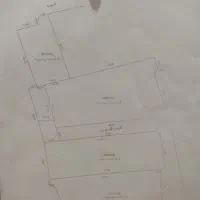 فروش ۱۹۶۰ متری در ۲۲ بهمن