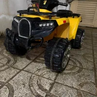 ماشین شارژی آئودی|اسباببازی|بجنورد, |دیوار