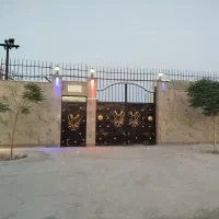 اجاره کوتاه مدت و روزانه باغ ویلا