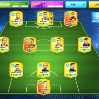 اکانت دریم لیگ