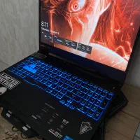 لپتاب گیمینگ asus tuf در حد نو