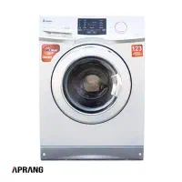 ماشین لباسشویی لیدر ۷کیلو داخل کارتون نو