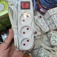 سه راهی.  چهار راهی. سیم سیار .