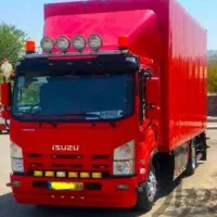 باربری کوثر باراسباب کشی حمل اثاثیه منزل باکامیون