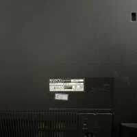 تلویزیون سونی|تلویزیون و پروژکتور|رشت, منظریه|دیوار