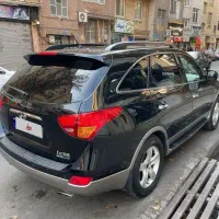 وراکوروز ۲۰۱۱بدون رنگ ونقطه درحد|خودرو سواری و وانت|تهران, جی|دیوار