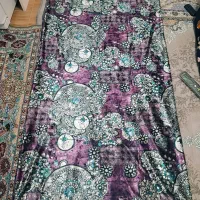 شش عدد روکش تشک نو