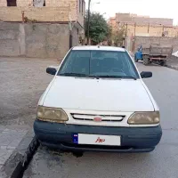 پراید ۱۳۱ se مدل ۱۳۹۵|خودرو سواری و وانت|مشهد, طبرسی شمالی|دیوار