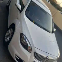 برلیانس h320 مدل ۹۶|خودرو سواری و وانت|کرج, کلاک نو|دیوار