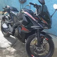 اراس ۲۰۰ مدل ۹۵