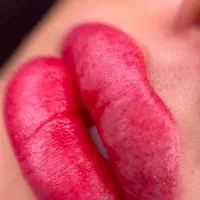 خدمات آرایش دائم