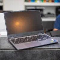 لپتاپ LENOVO LOQ با پردازنده i7-13650HX و RTX 4050