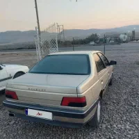 پژو مدل۸۲|خودرو سواری و وانت|لوشان, |دیوار