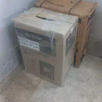 بخاری گازی مدل هیتر شومینه