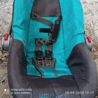 کریر در حد نو