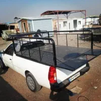 حمل بار همه روزه