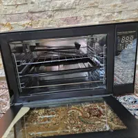 توستر|اجاق گاز و لوازم برقی پخت‌وپز|فردیس, سپید دشت|دیوار