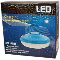 لامم شارژی ال ای دی 300 وات نوردهی فوق العاده|کوهنوردی و کمپینگ|رشت, پاستوریزه|دیوار