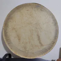 دف حبیبی بزرگسال و نوجوان|سازهای سنتی|شیراز, عفیفآباد|دیوار