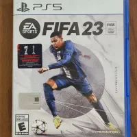 Fifa 23 ps5