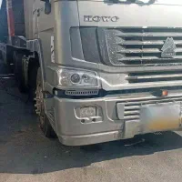 کشنده  هوو2008