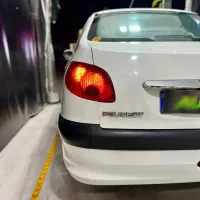 206 sd|خودرو سواری و وانت|تهران, جوادیه تهرانپارس|دیوار