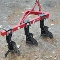 فرگوسن۳۹۹همراه با گاوآهن جک مدل ۹۶|خودرو سنگین|دیواندره, |دیوار