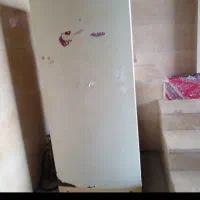 یخچال گرما سرما فن دار|یخچال و فریزر|کیاشهر, |دیوار