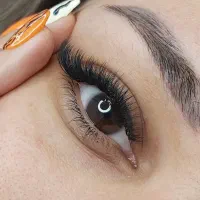 کاشت مژه لیفت ابرو|خدمات آرایشگری و زیبایی|مشهد, امام خمینی|دیوار