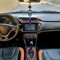 ایکس ۲۲ مدل ۱۴۰۰ اتومات کم کار استثنایی|خودرو سواری و وانت|اصفهان, بهارستان|دیوار