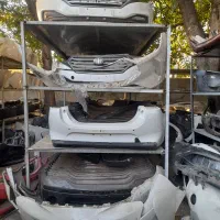 بدنه سپر چراغ اپتیما جنسیس وای اف ال اف پورشه جوک|قطعات یدکی و لوازم جانبی|تهران, چوب تراش|دیوار