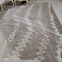 پرده نو و تمیز|پرده، رانر، رومیزی|مشهد, ایثارگران|دیوار