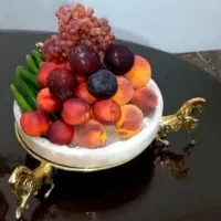 سرویس برنز پذیرایی وزن بالا....