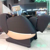 صندلی ماساژ حرفه ای