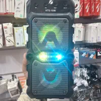 اسپیکر بیس دار رقص نور دار