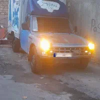 نیسان یخچال دار|خودرو سواری و وانت|گرگان, |دیوار